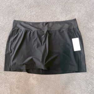Athleta SoHo Skort